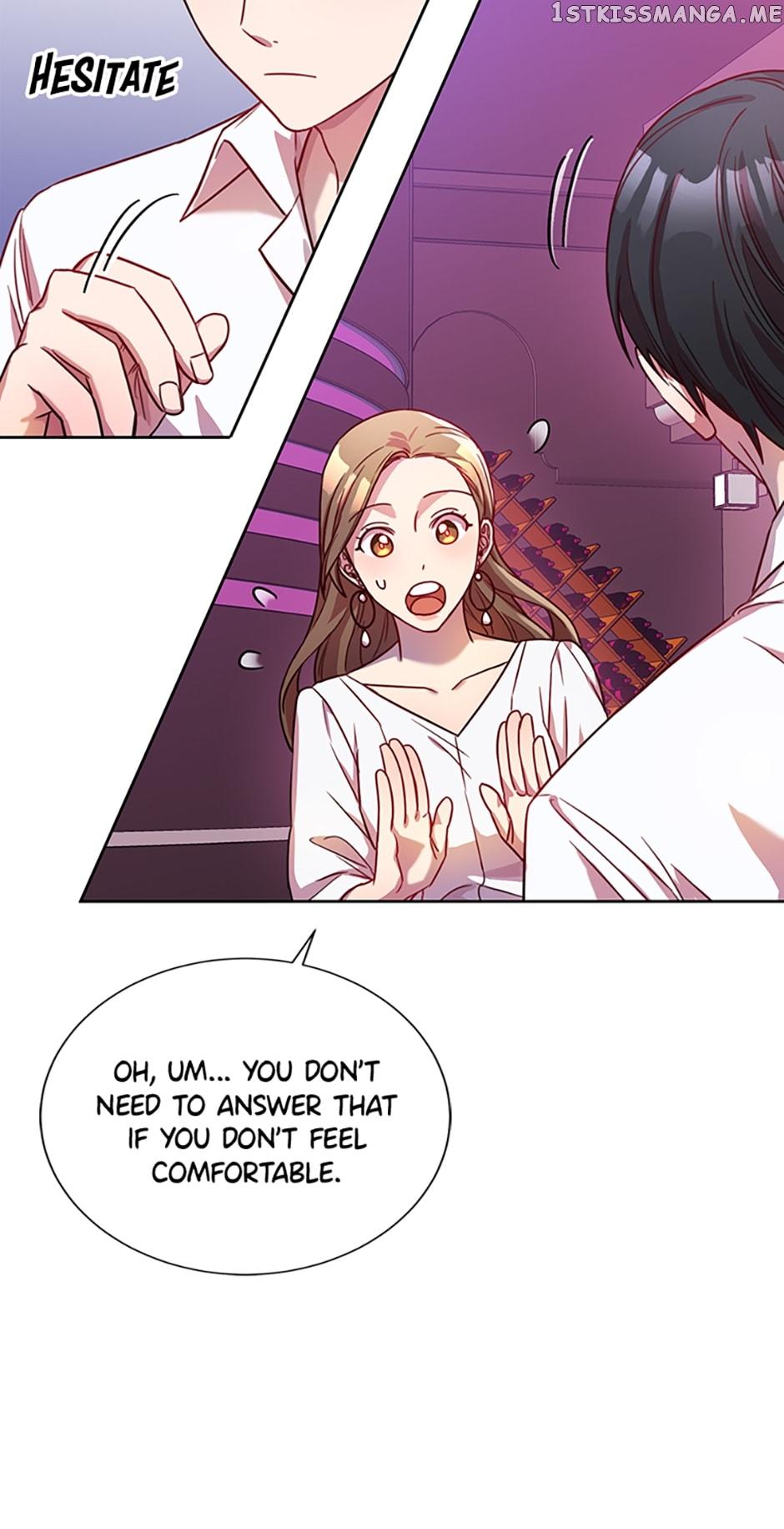 Marriage? No Thanks! Chapter 3 page 36