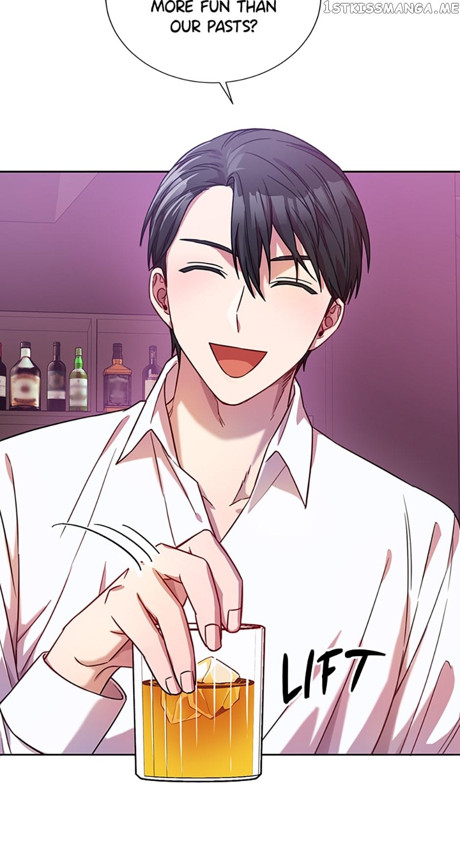 Marriage? No Thanks! Chapter 3 page 38