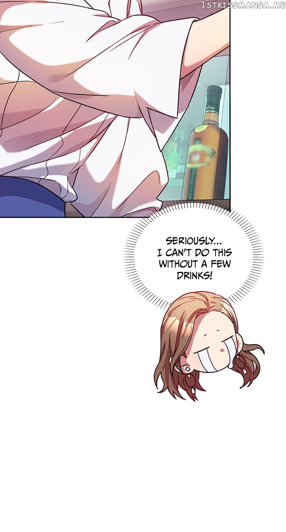 Marriage? No Thanks! Chapter 3 page 40