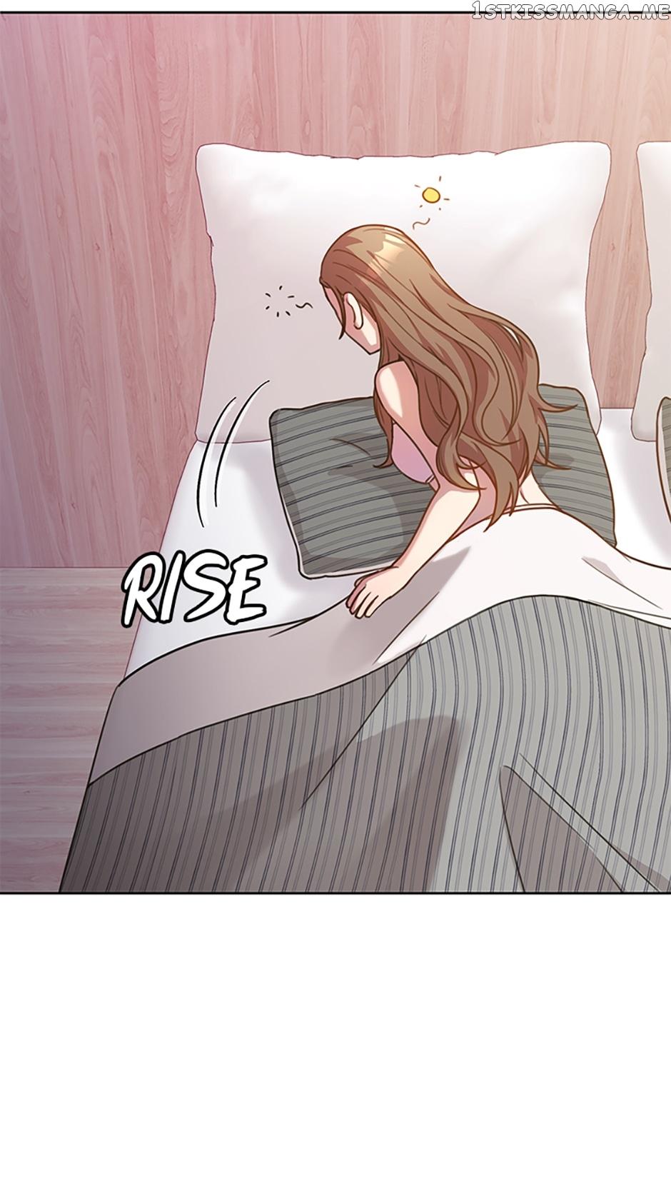 Marriage? No Thanks! Chapter 3 page 45