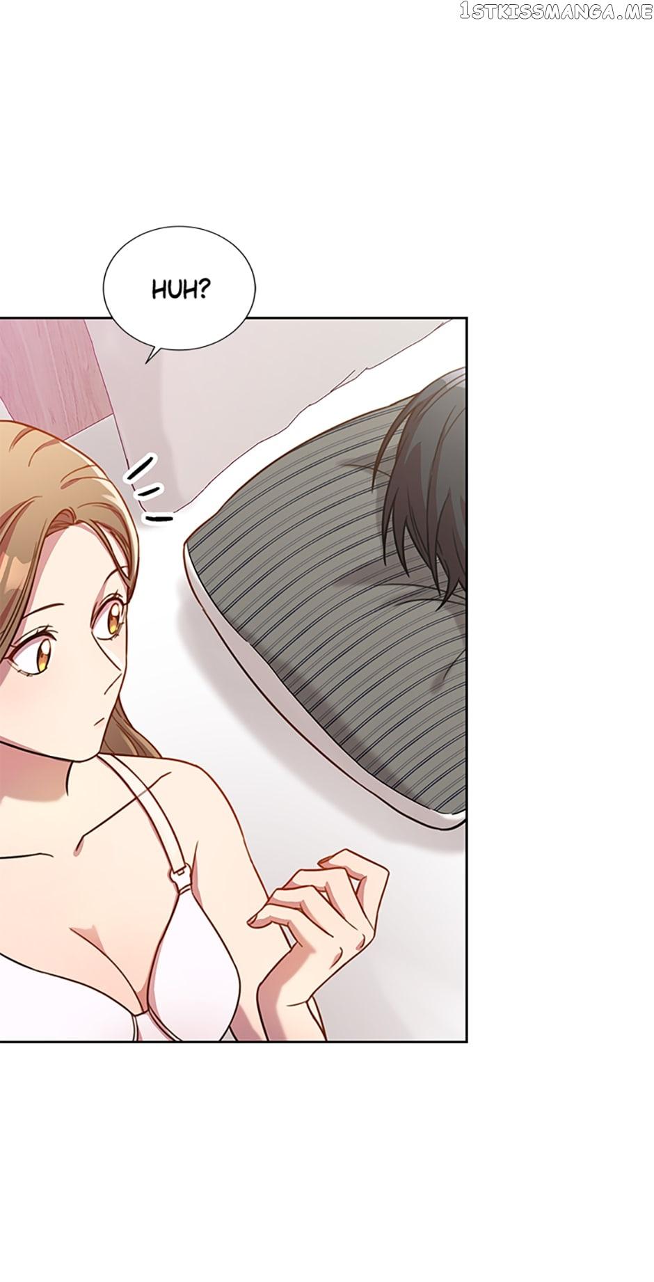Marriage? No Thanks! Chapter 3 page 48
