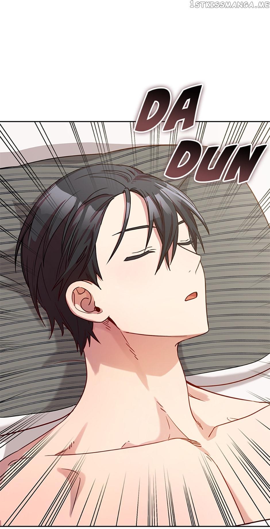 Marriage? No Thanks! Chapter 3 page 49