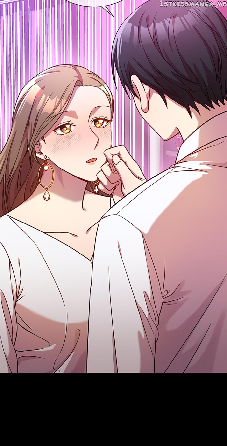 Marriage? No Thanks! Chapter 3 page 53