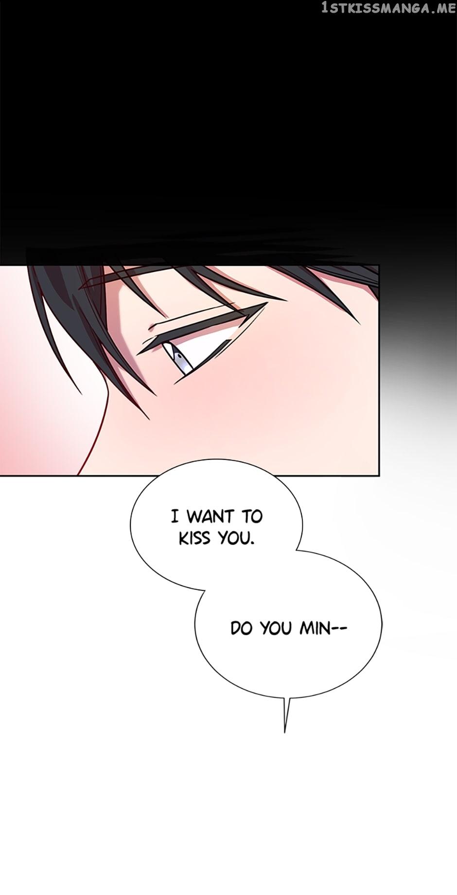 Marriage? No Thanks! Chapter 3 page 54