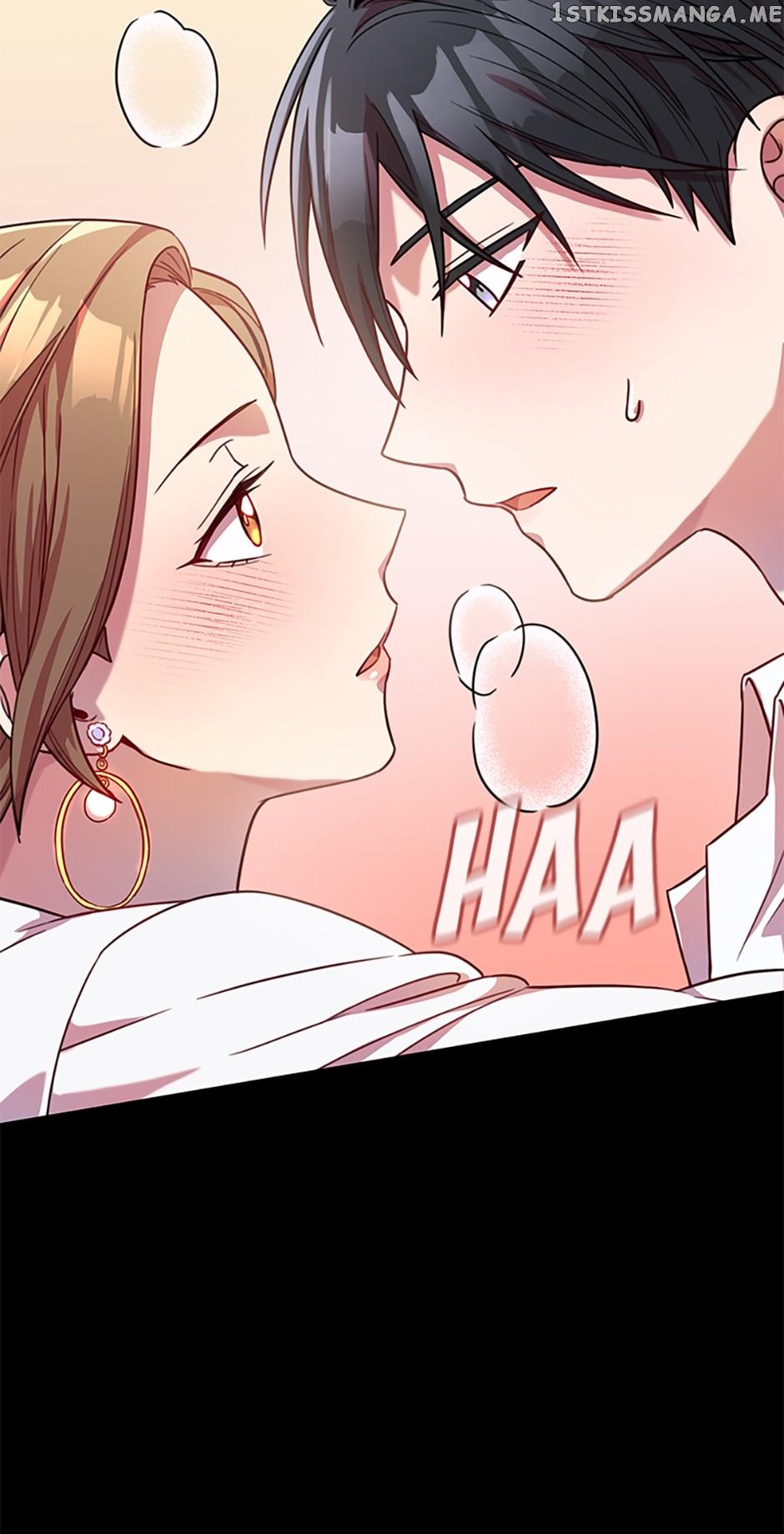 Marriage? No Thanks! Chapter 3 page 57