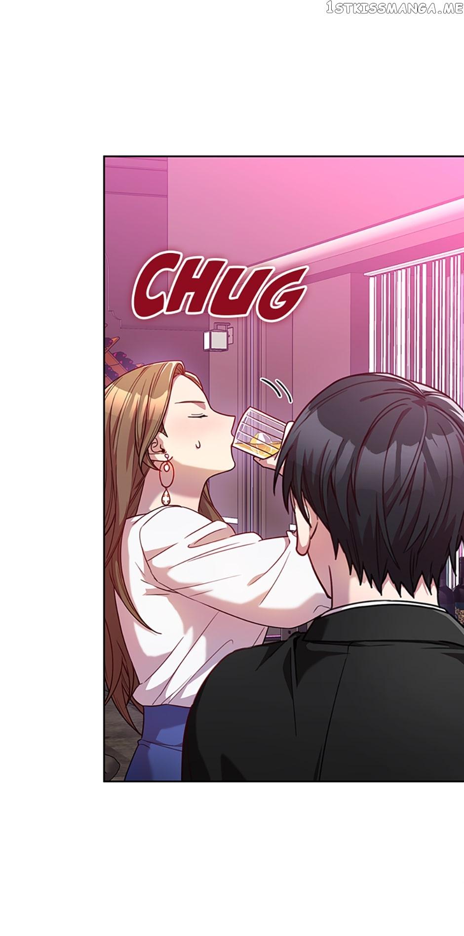 Marriage? No Thanks! Chapter 3 page 5