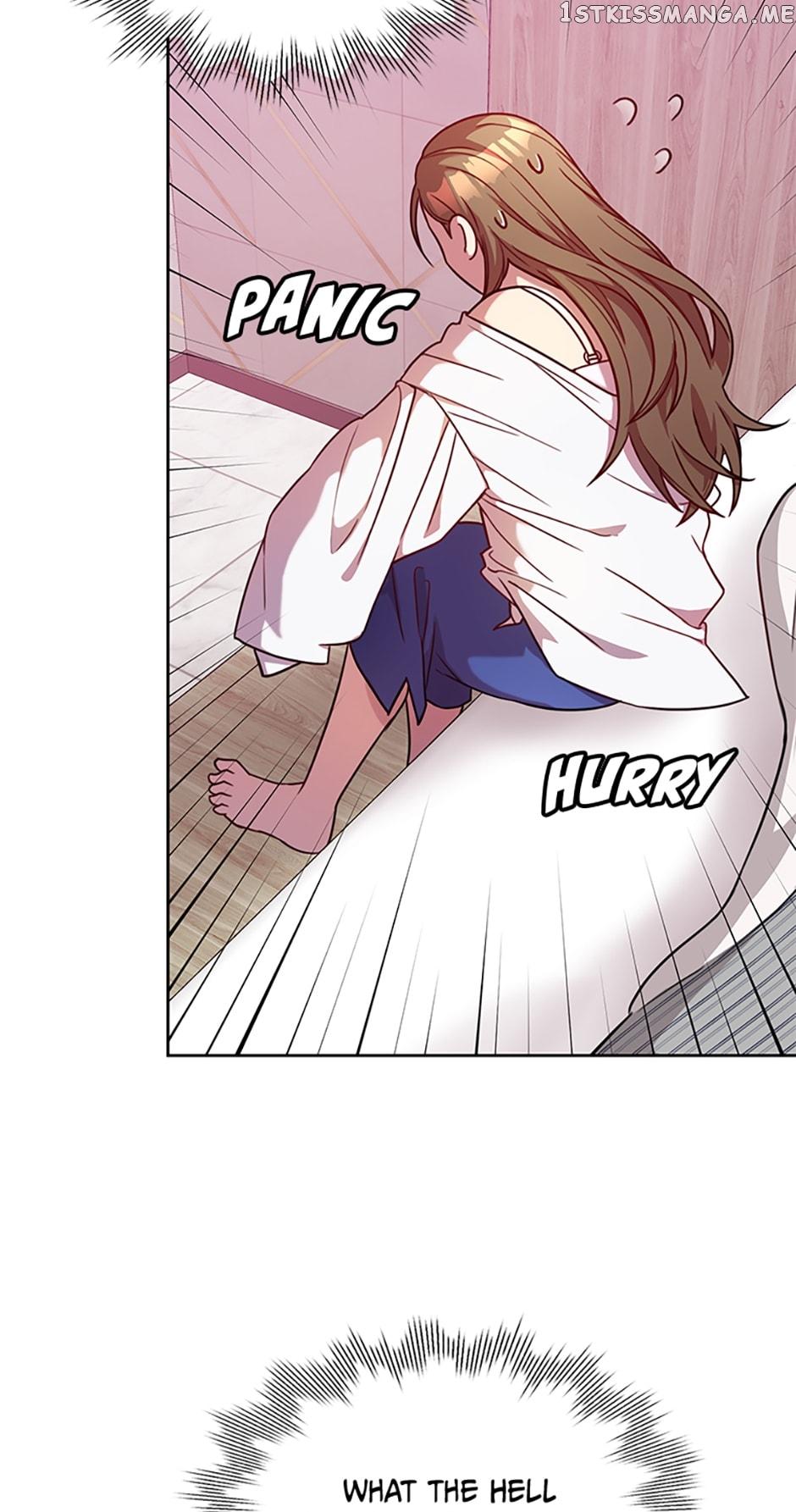 Marriage? No Thanks! Chapter 3 page 62