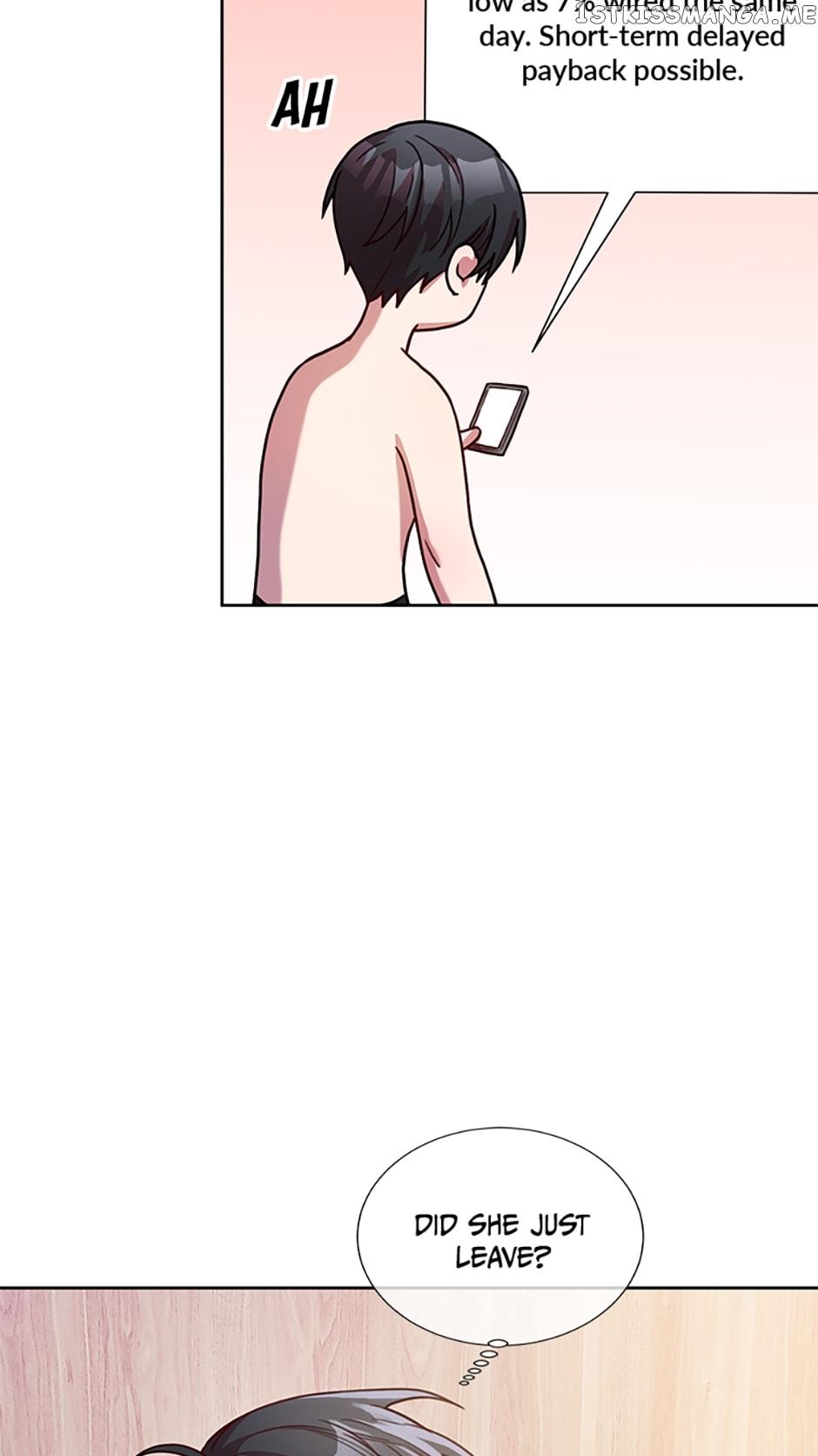 Marriage? No Thanks! Chapter 3 page 76