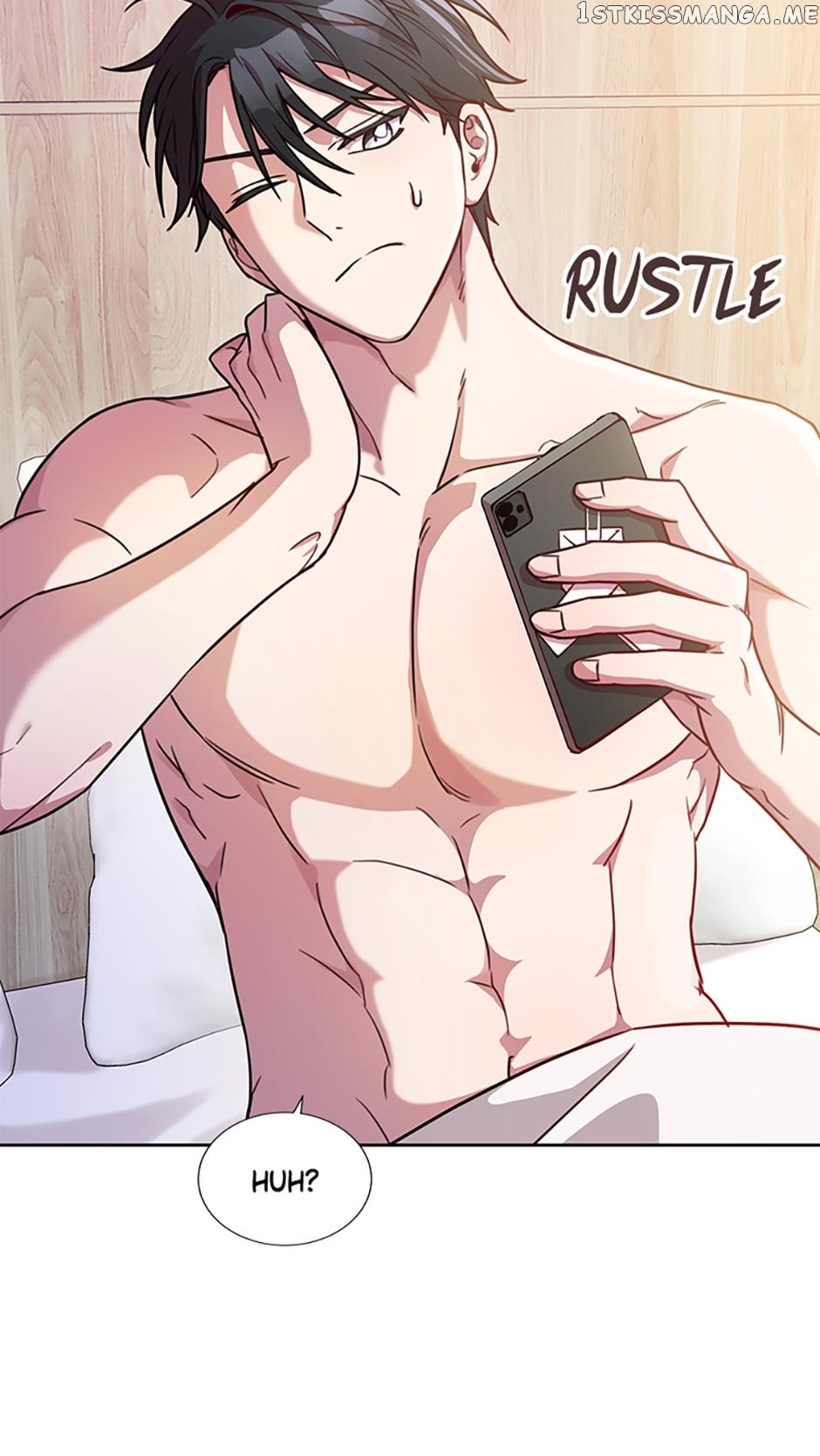 Marriage? No Thanks! Chapter 3 page 77