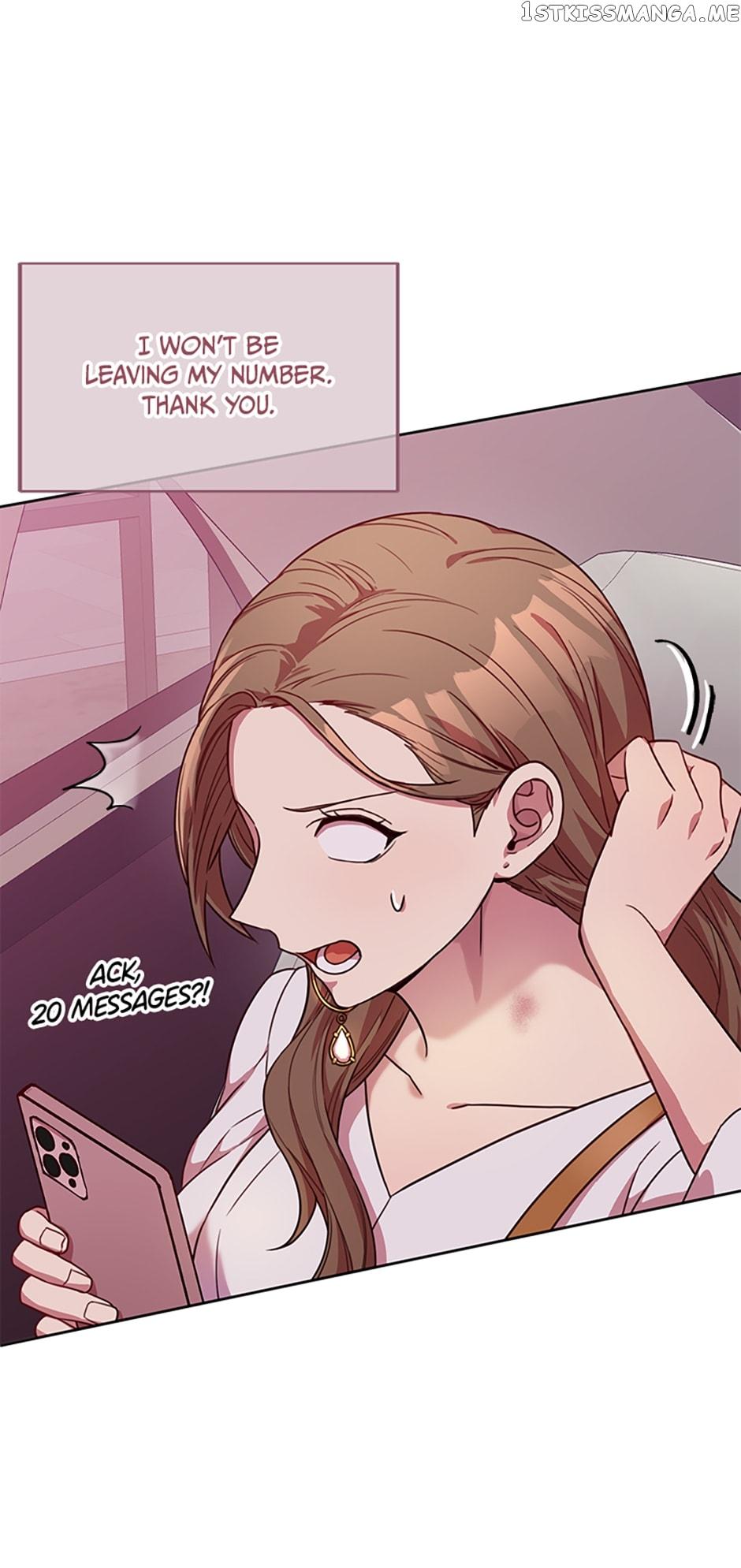 Marriage? No Thanks! Chapter 3 page 81