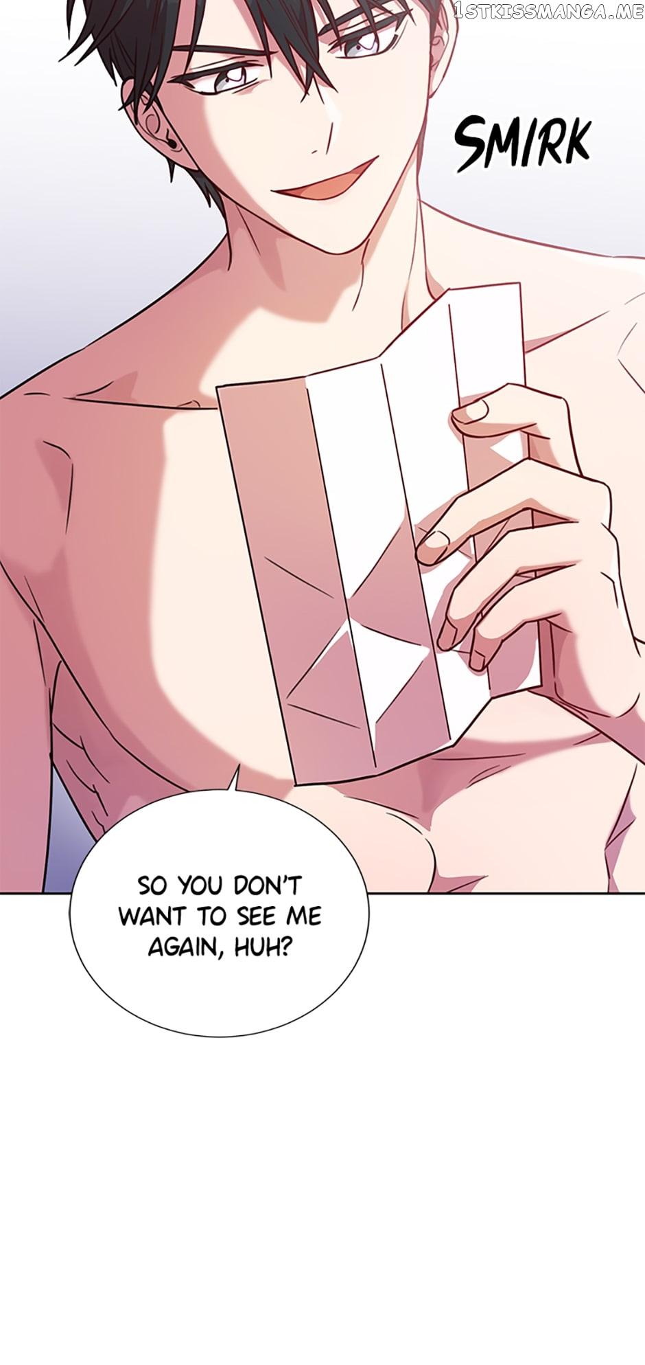 Marriage? No Thanks! Chapter 3 page 83