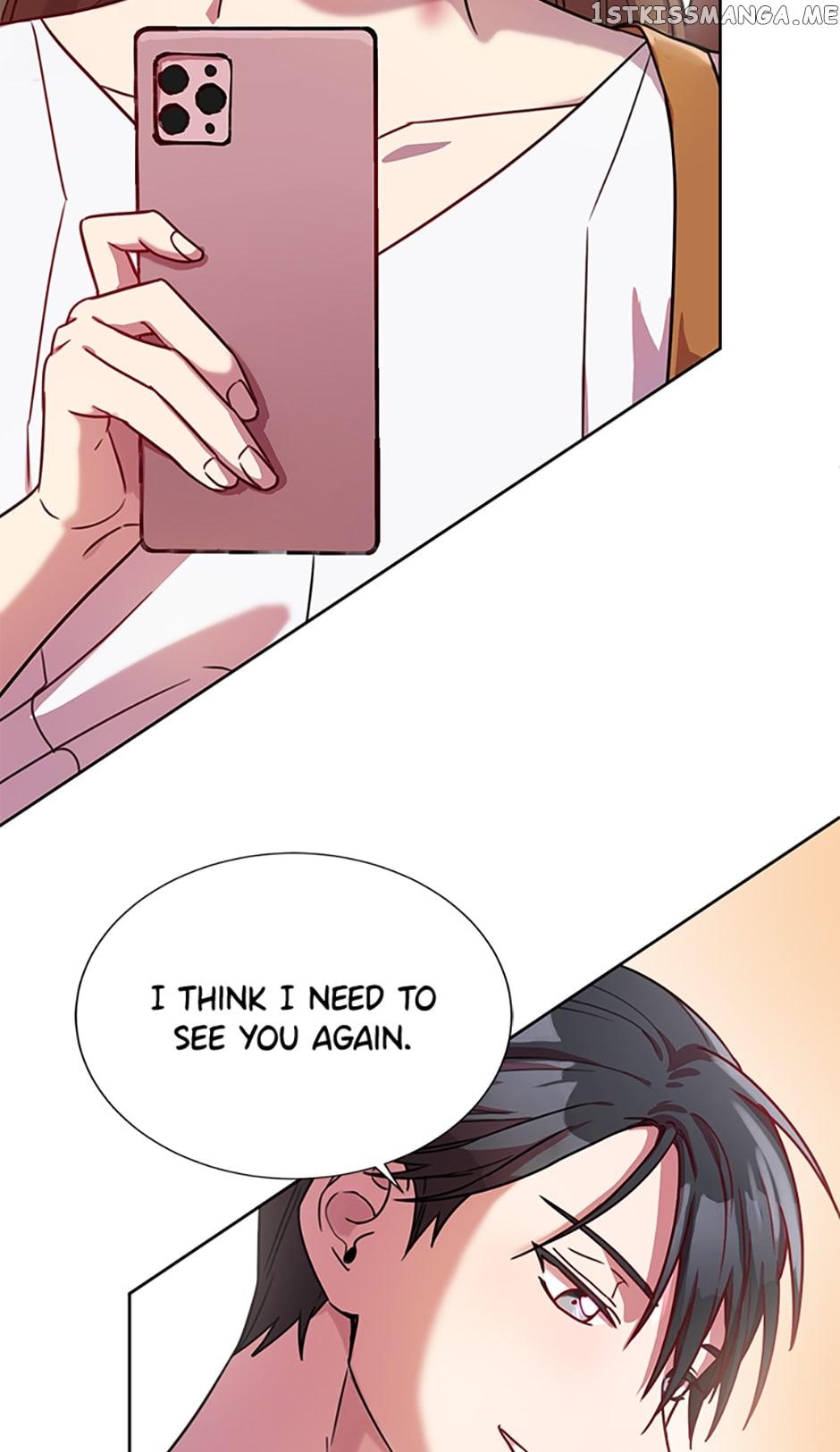 Marriage? No Thanks! Chapter 3 page 86