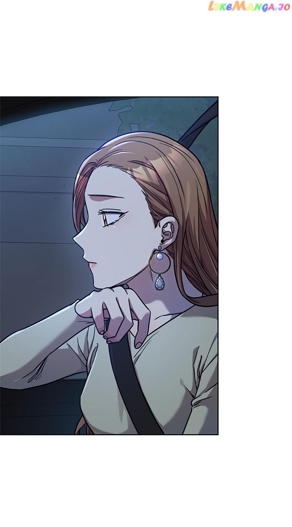 Marriage? No Thanks! Chapter 35 page 0