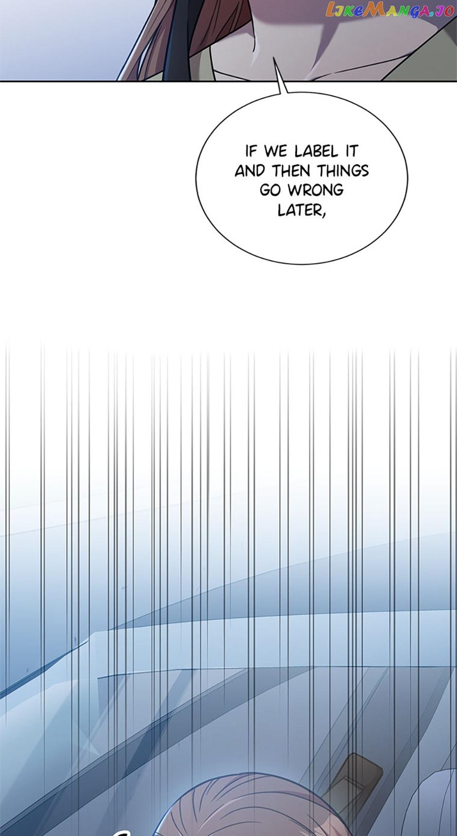 Marriage? No Thanks! Chapter 35 page 10