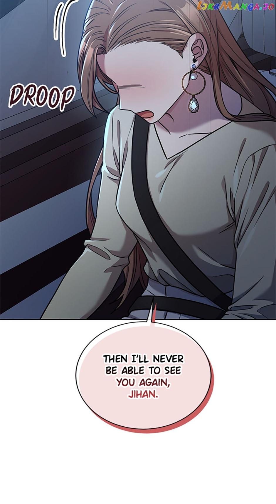 Marriage? No Thanks! Chapter 35 page 11