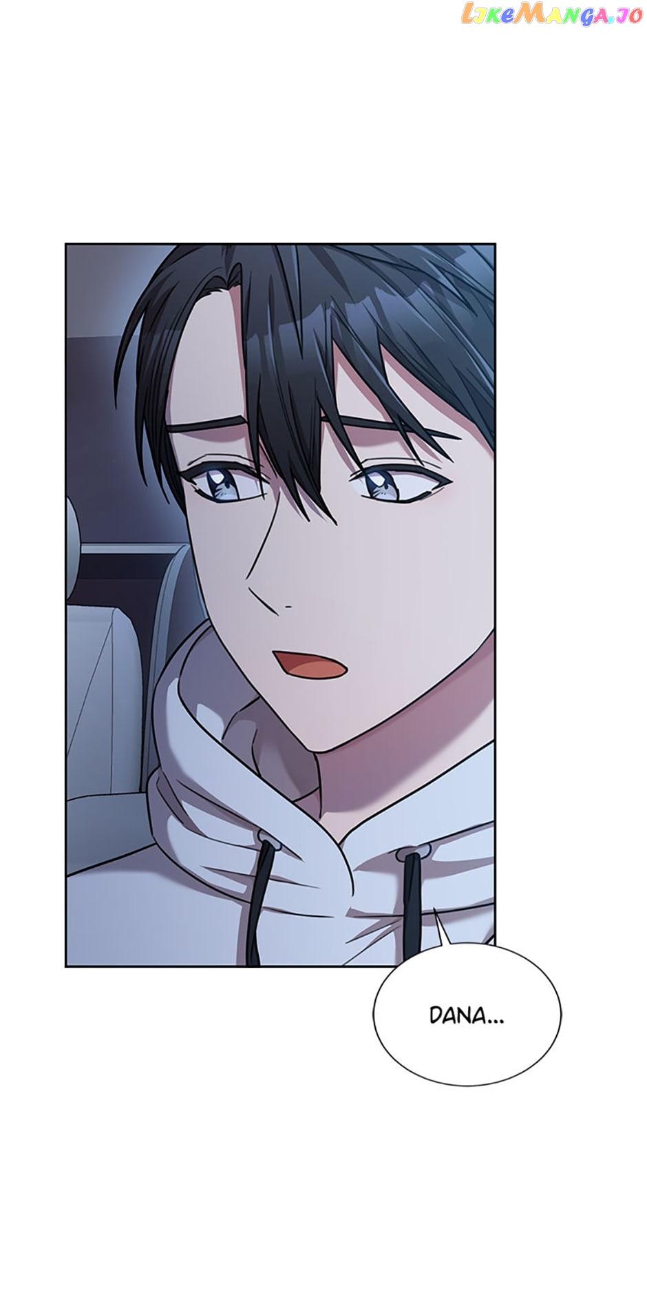 Marriage? No Thanks! Chapter 35 page 12