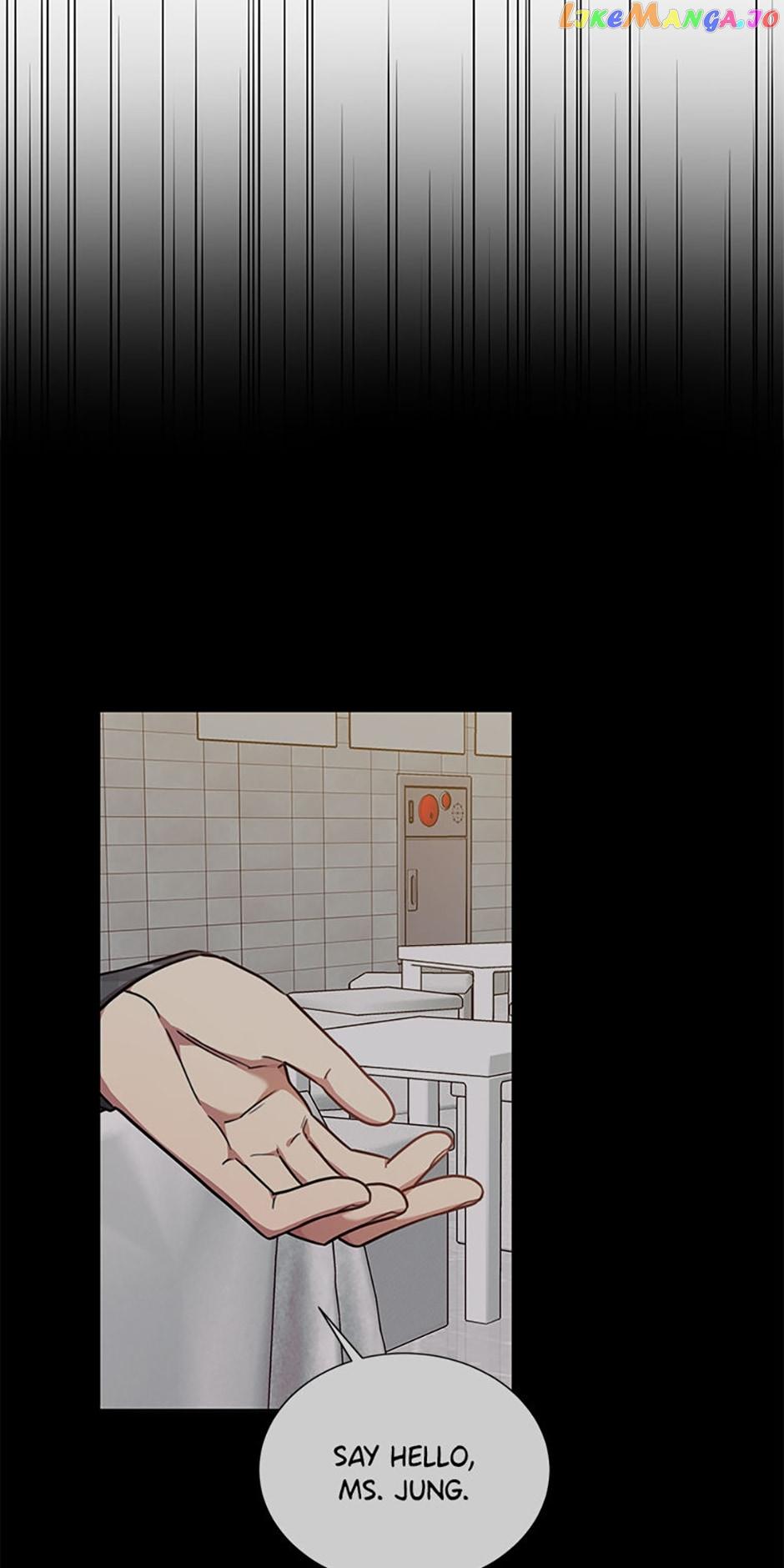 Marriage? No Thanks! Chapter 35 page 14