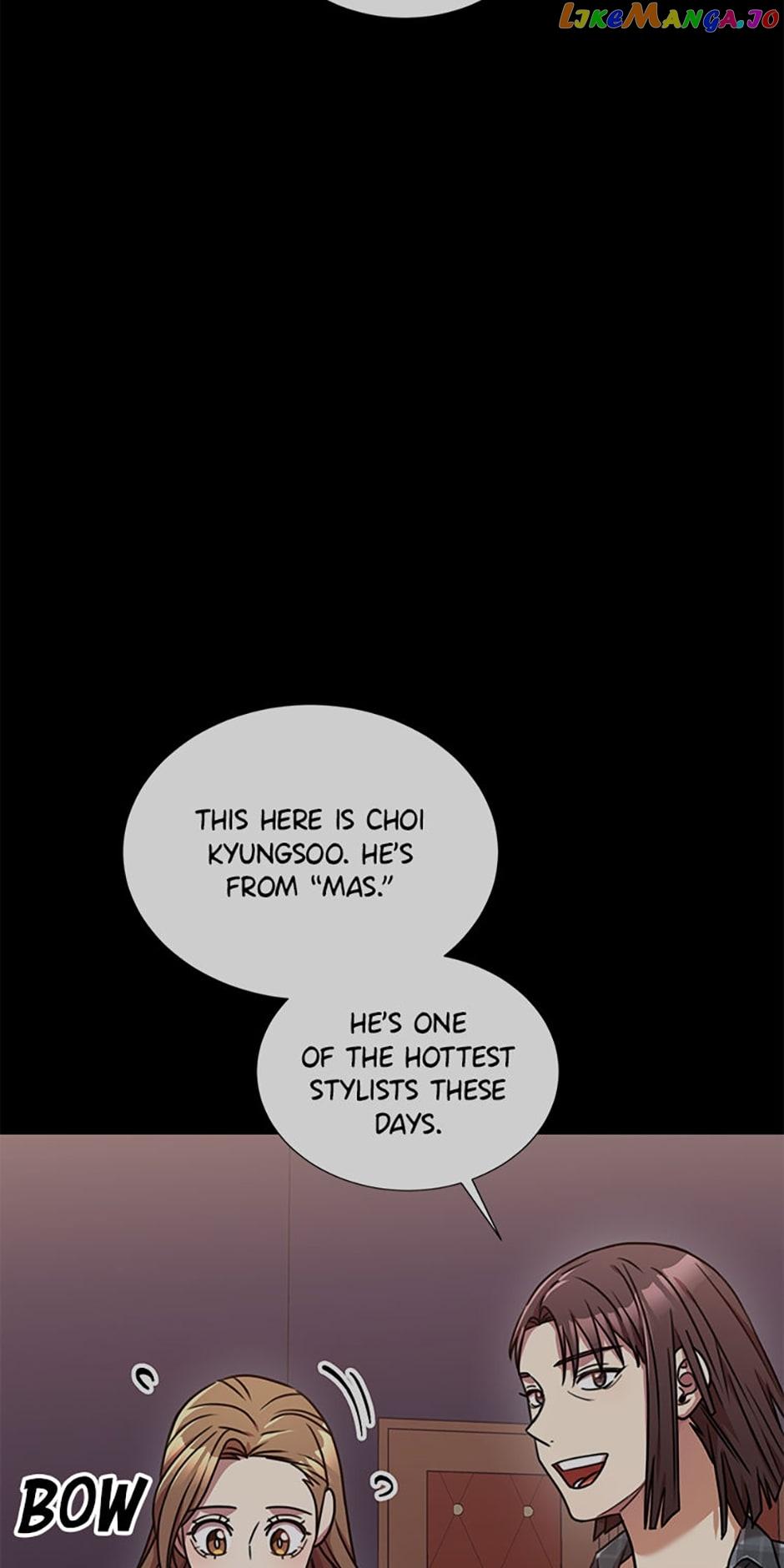 Marriage? No Thanks! Chapter 35 page 15