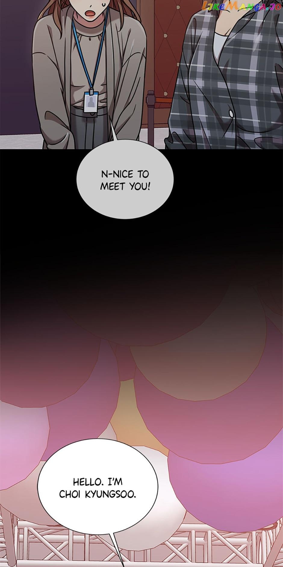 Marriage? No Thanks! Chapter 35 page 16