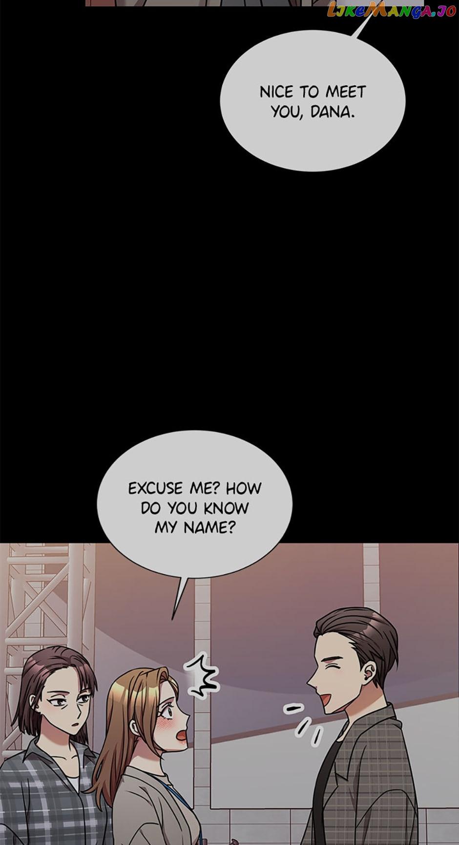 Marriage? No Thanks! Chapter 35 page 19
