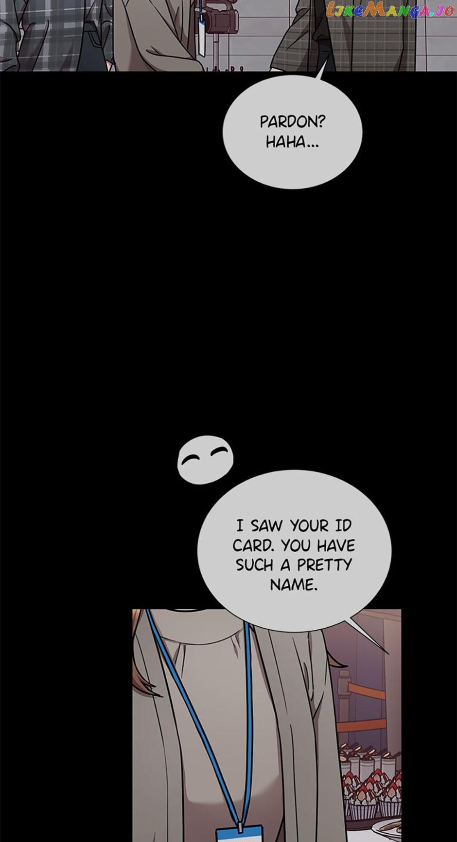 Marriage? No Thanks! Chapter 35 page 20