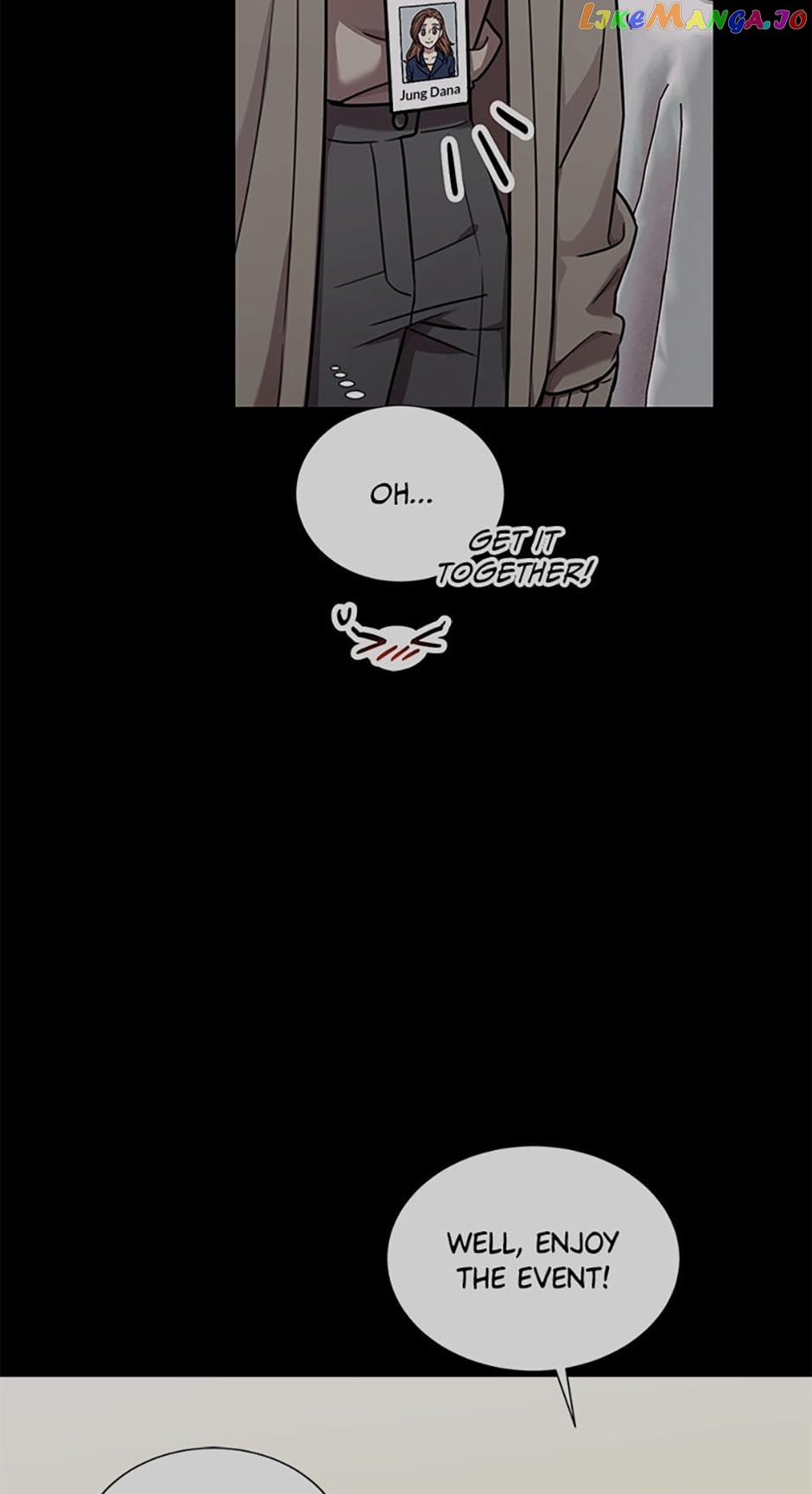 Marriage? No Thanks! Chapter 35 page 21