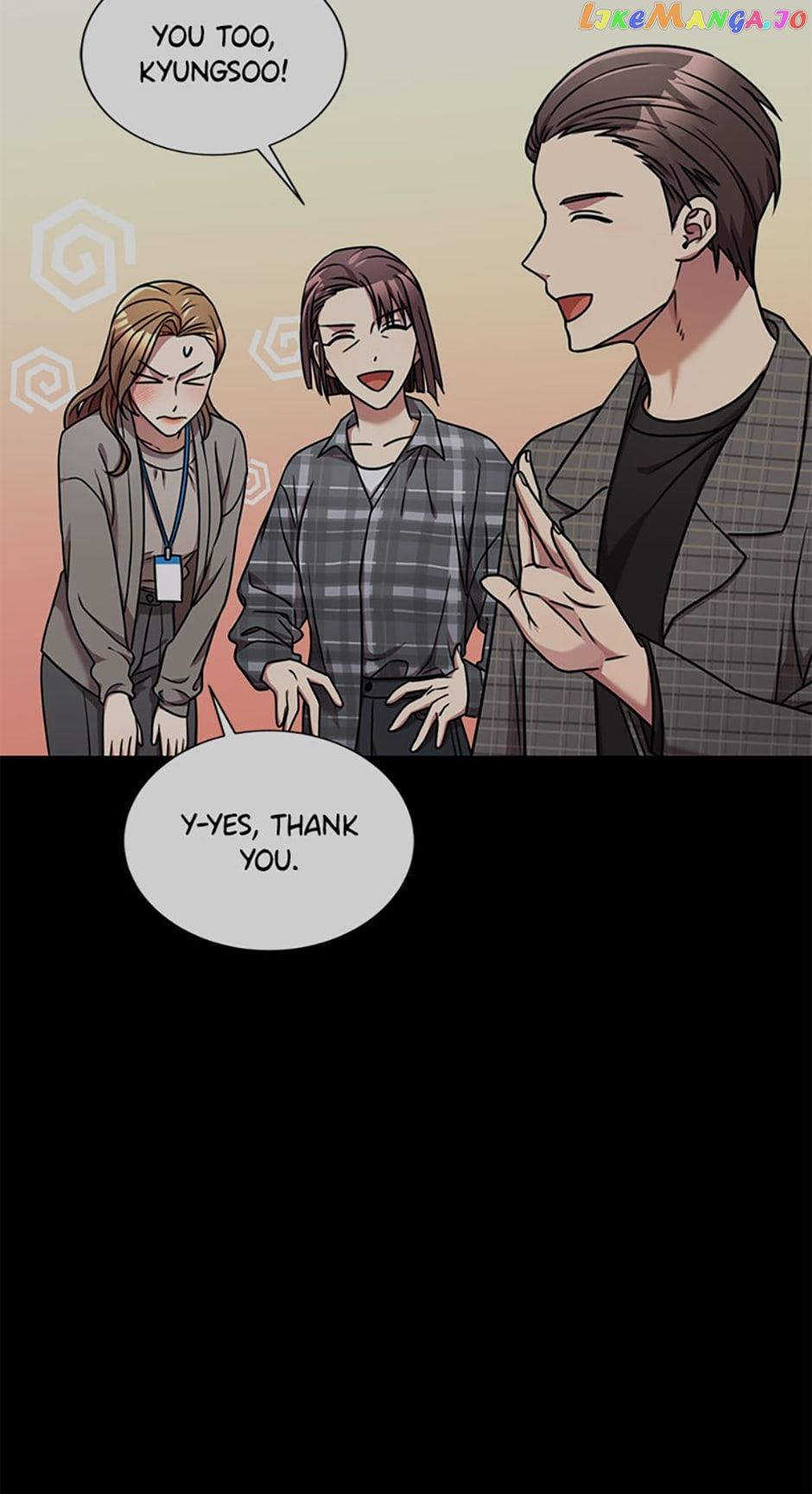 Marriage? No Thanks! Chapter 35 page 22