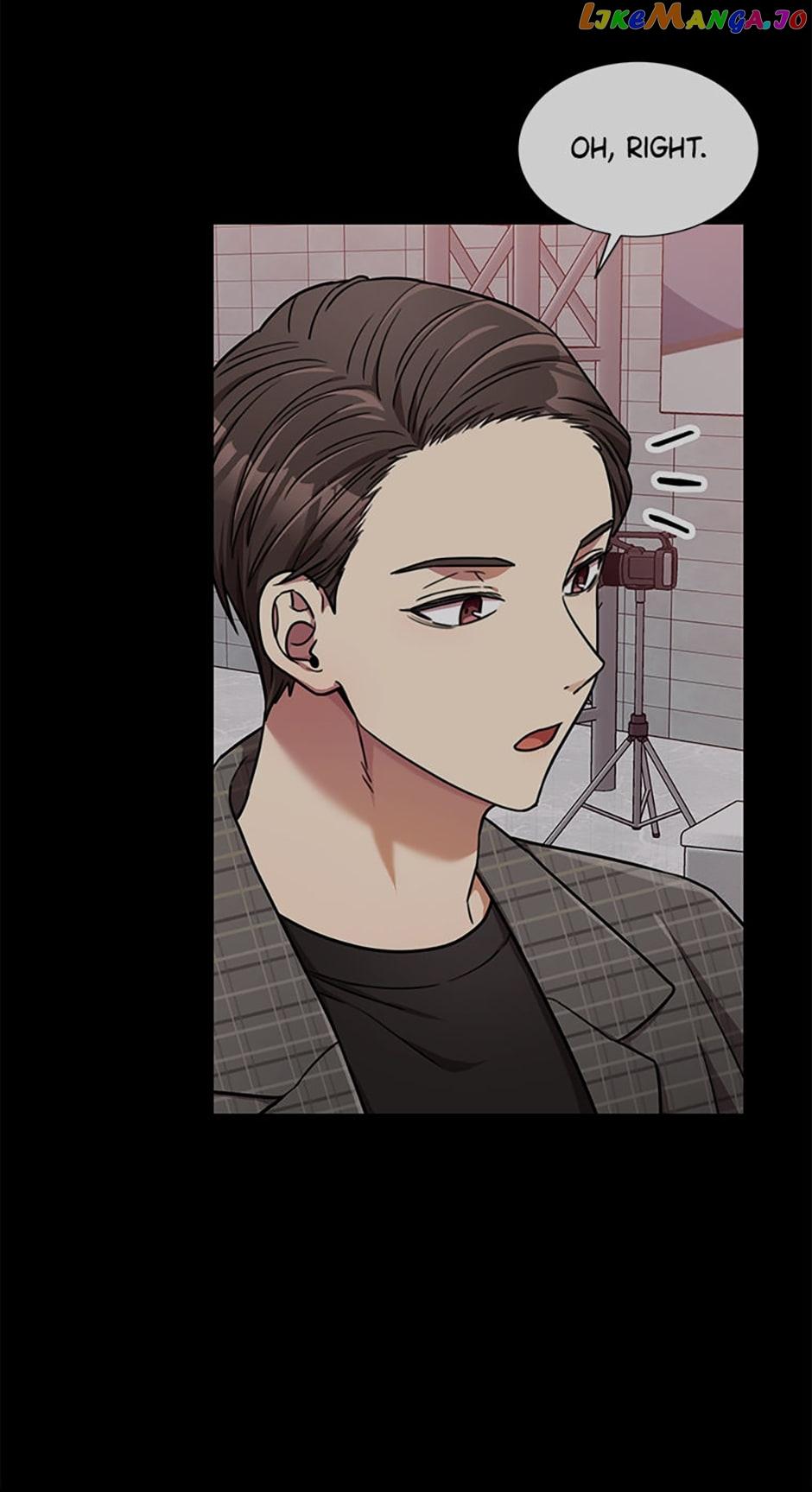 Marriage? No Thanks! Chapter 35 page 23
