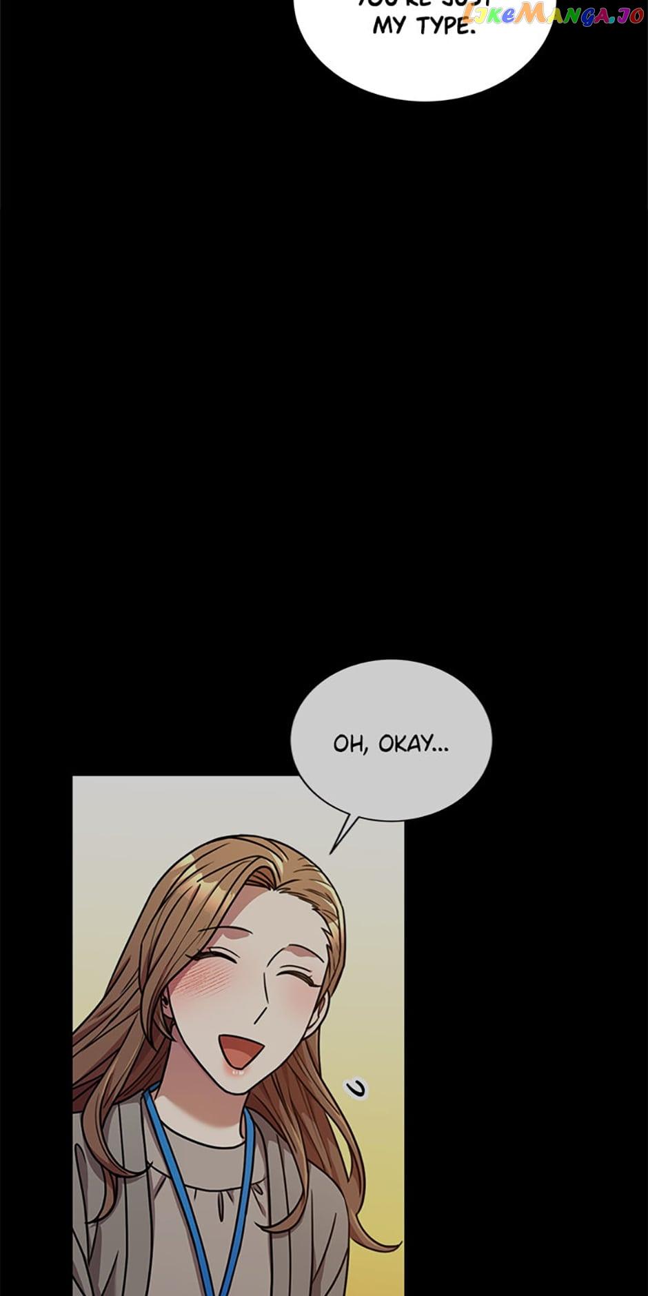 Marriage? No Thanks! Chapter 35 page 25