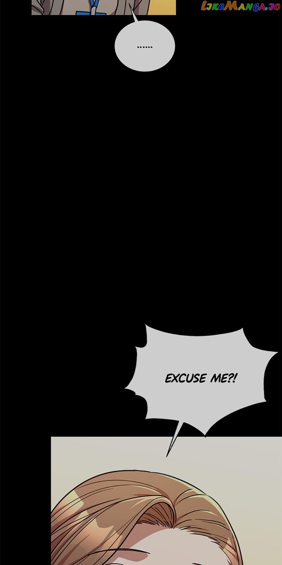 Marriage? No Thanks! Chapter 35 page 26