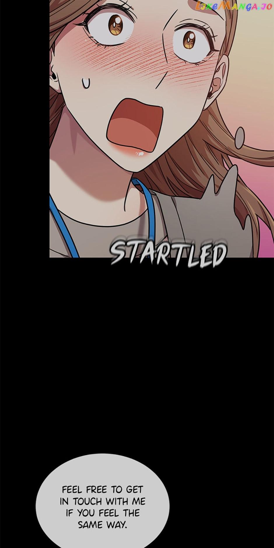 Marriage? No Thanks! Chapter 35 page 27