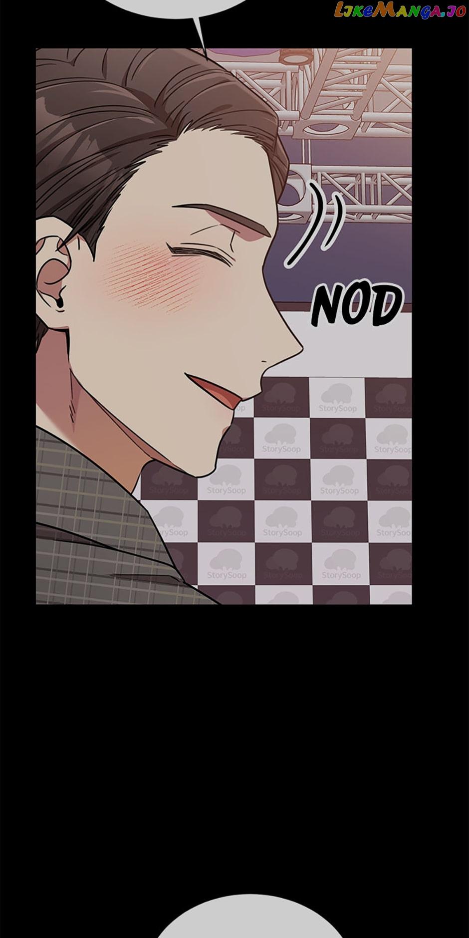 Marriage? No Thanks! Chapter 35 page 28