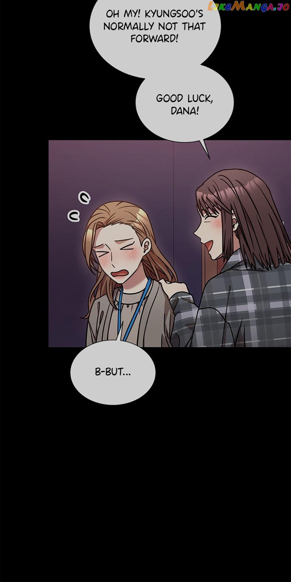 Marriage? No Thanks! Chapter 35 page 29