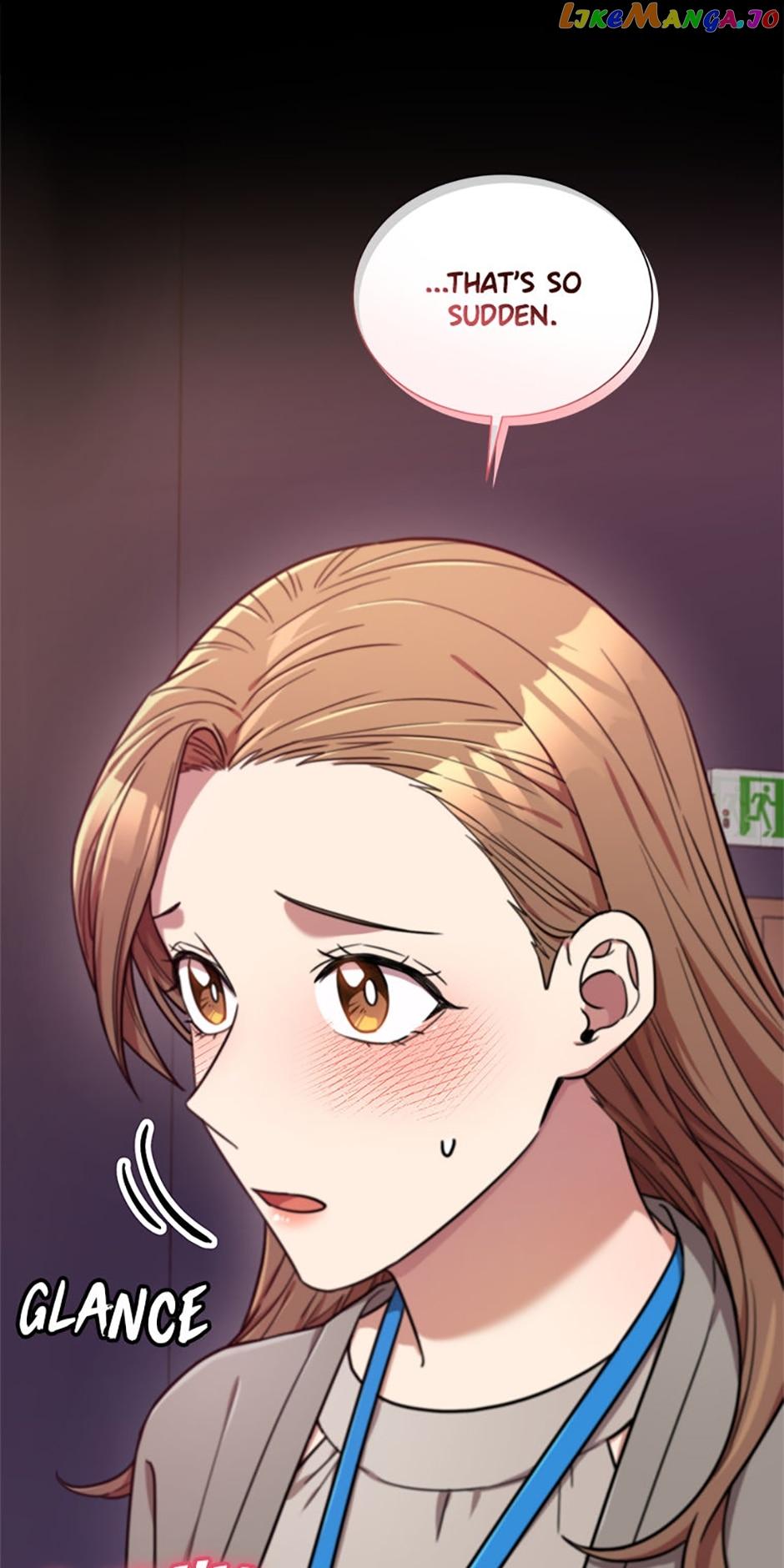 Marriage? No Thanks! Chapter 35 page 30