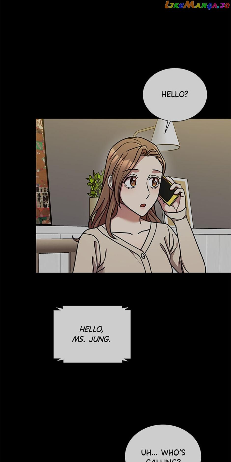 Marriage? No Thanks! Chapter 35 page 37