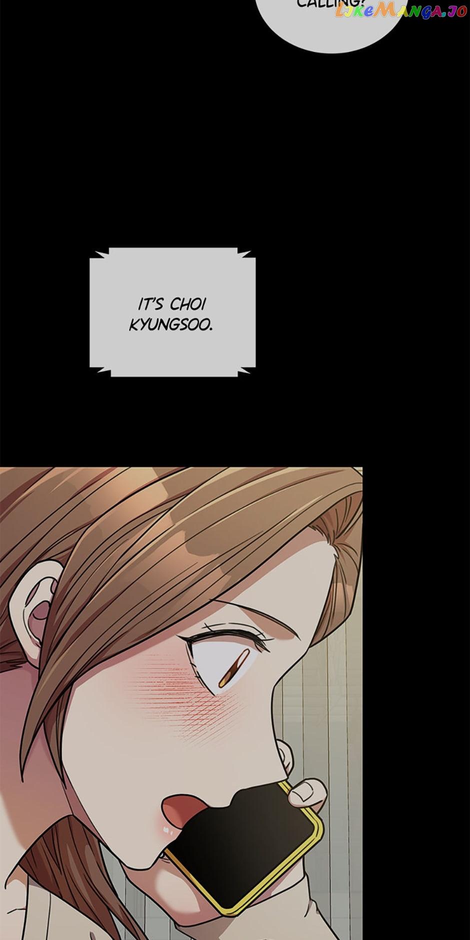 Marriage? No Thanks! Chapter 35 page 38