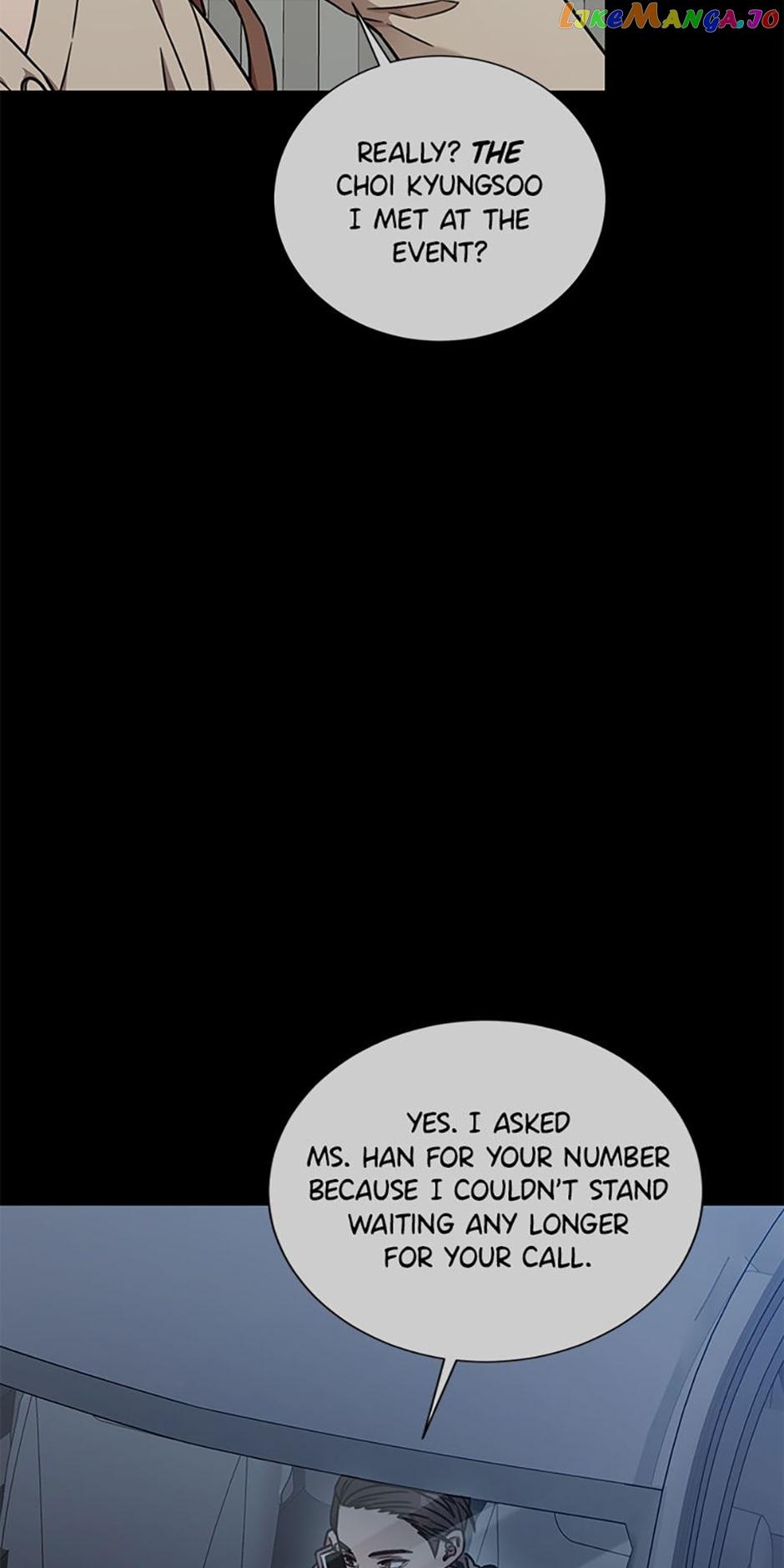 Marriage? No Thanks! Chapter 35 page 39