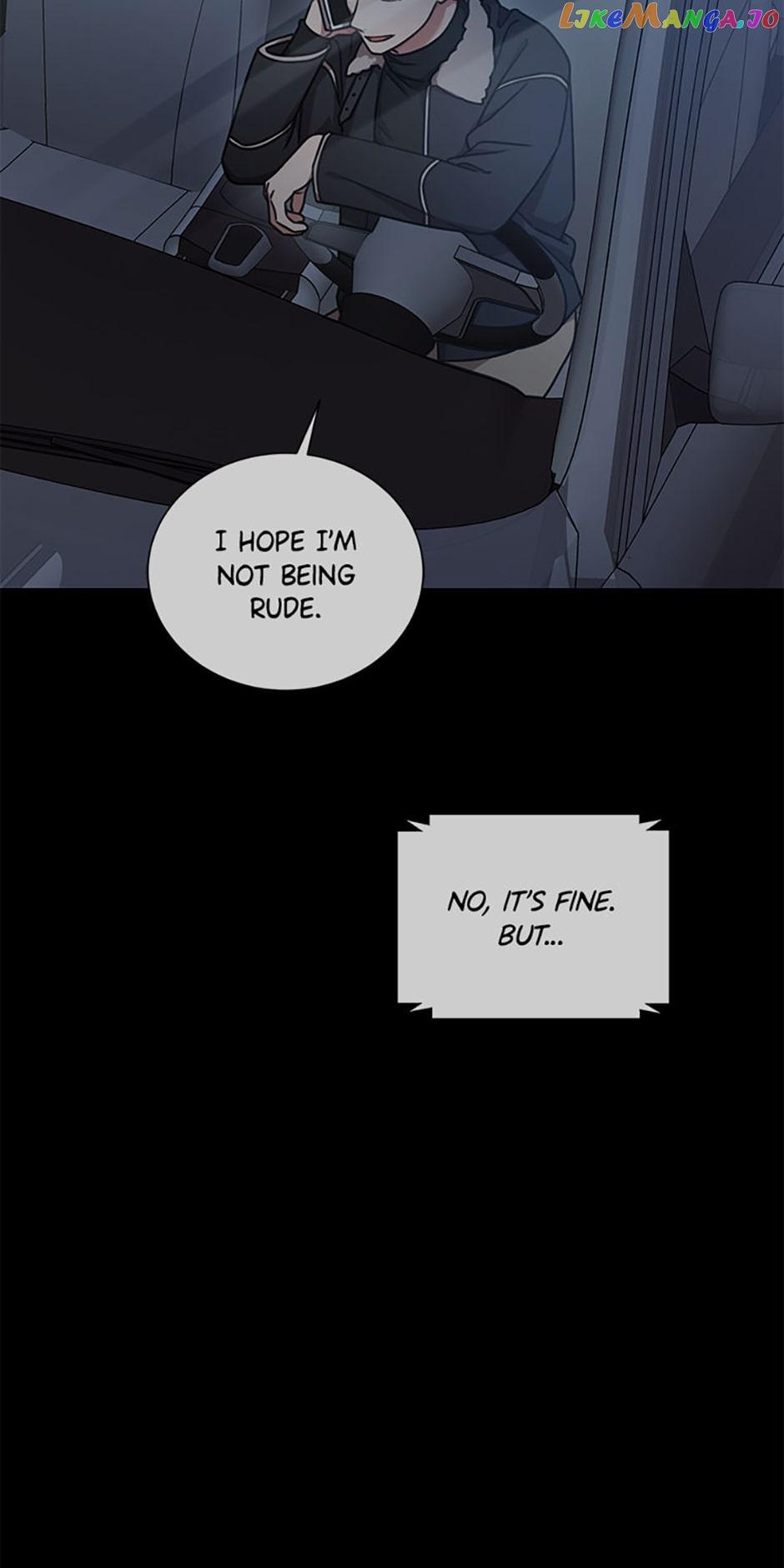Marriage? No Thanks! Chapter 35 page 40
