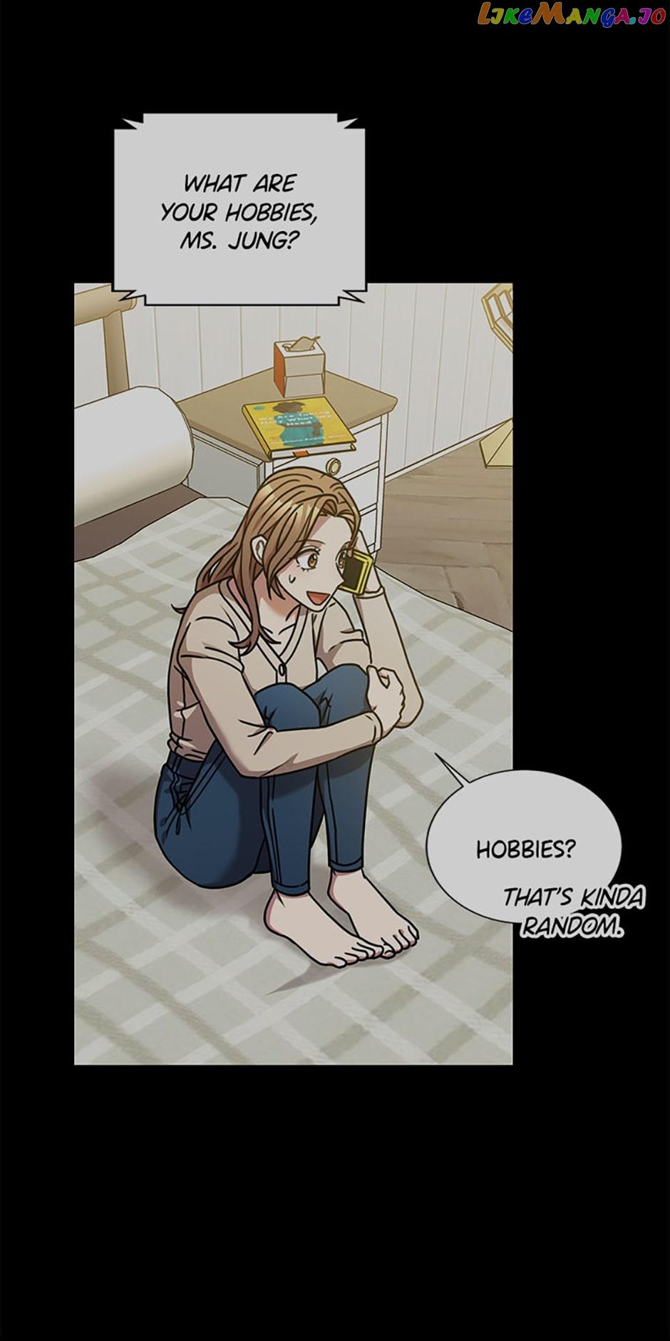 Marriage? No Thanks! Chapter 35 page 41