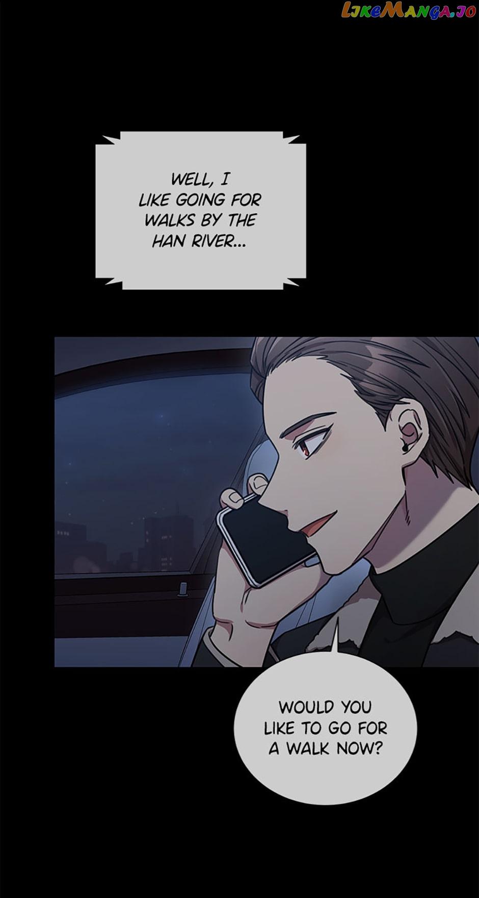 Marriage? No Thanks! Chapter 35 page 42