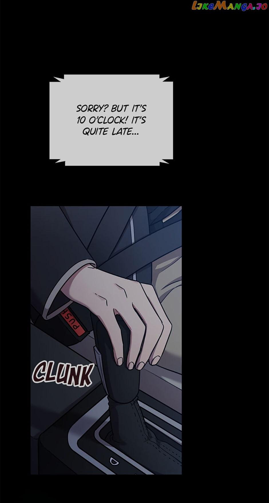Marriage? No Thanks! Chapter 35 page 43