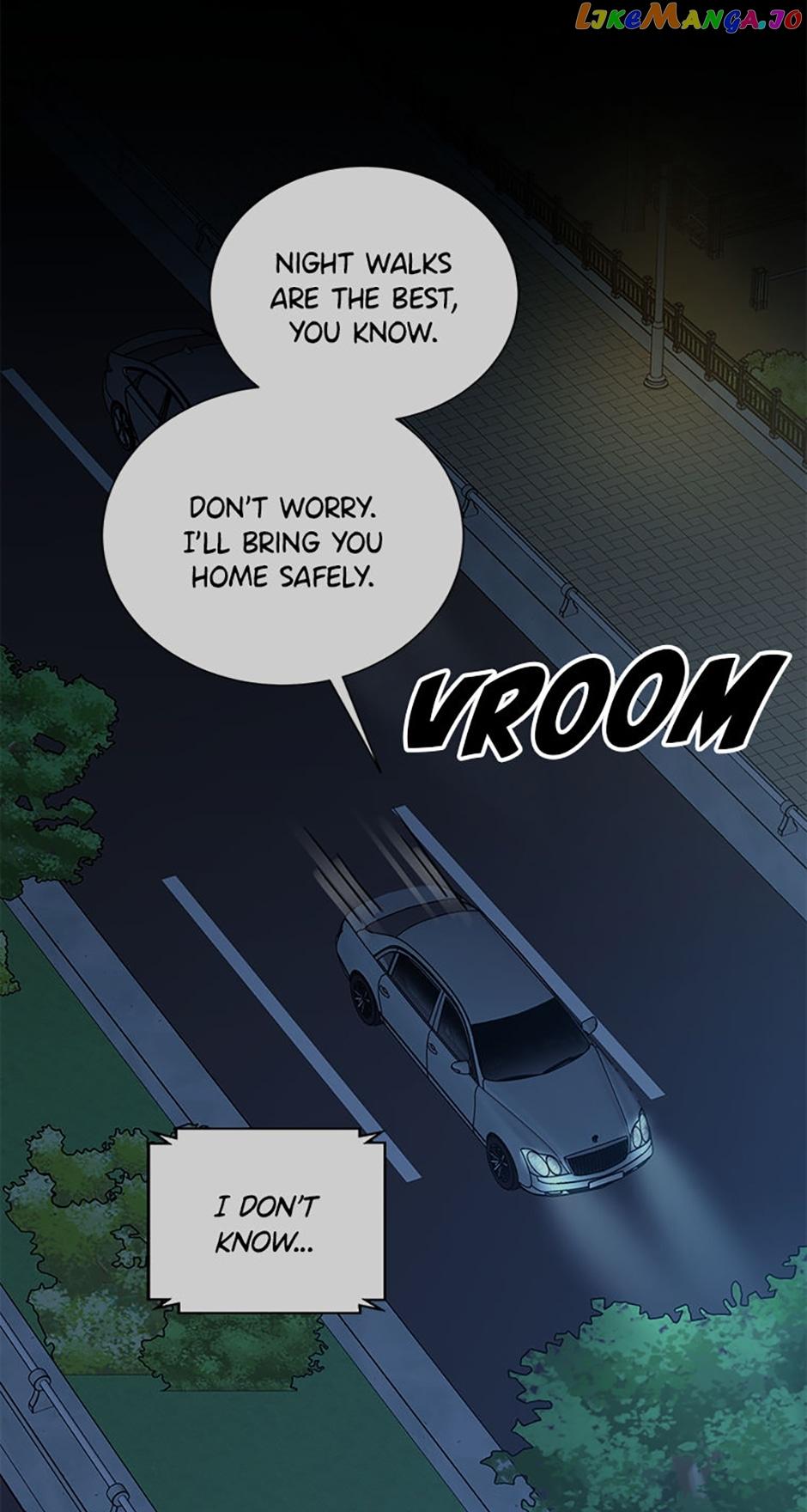 Marriage? No Thanks! Chapter 35 page 44