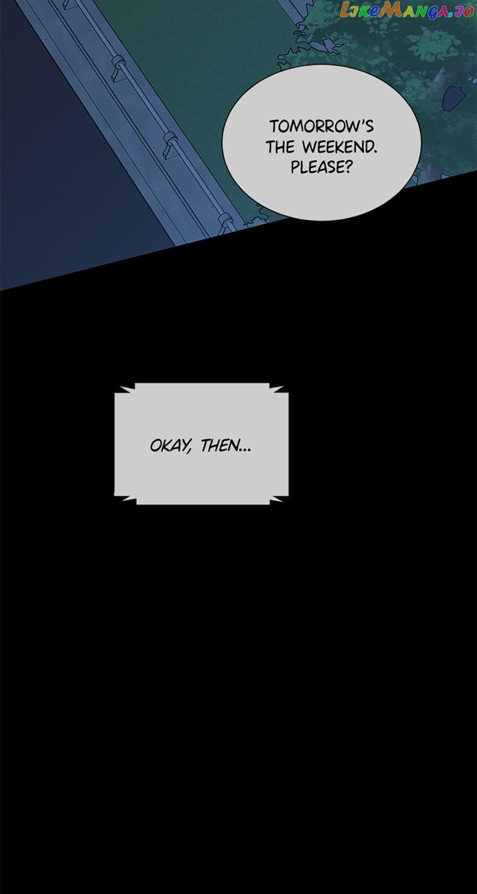 Marriage? No Thanks! Chapter 35 page 45