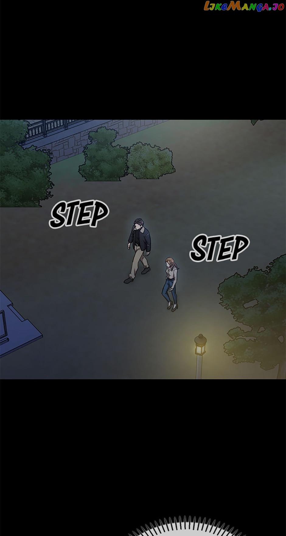 Marriage? No Thanks! Chapter 35 page 46