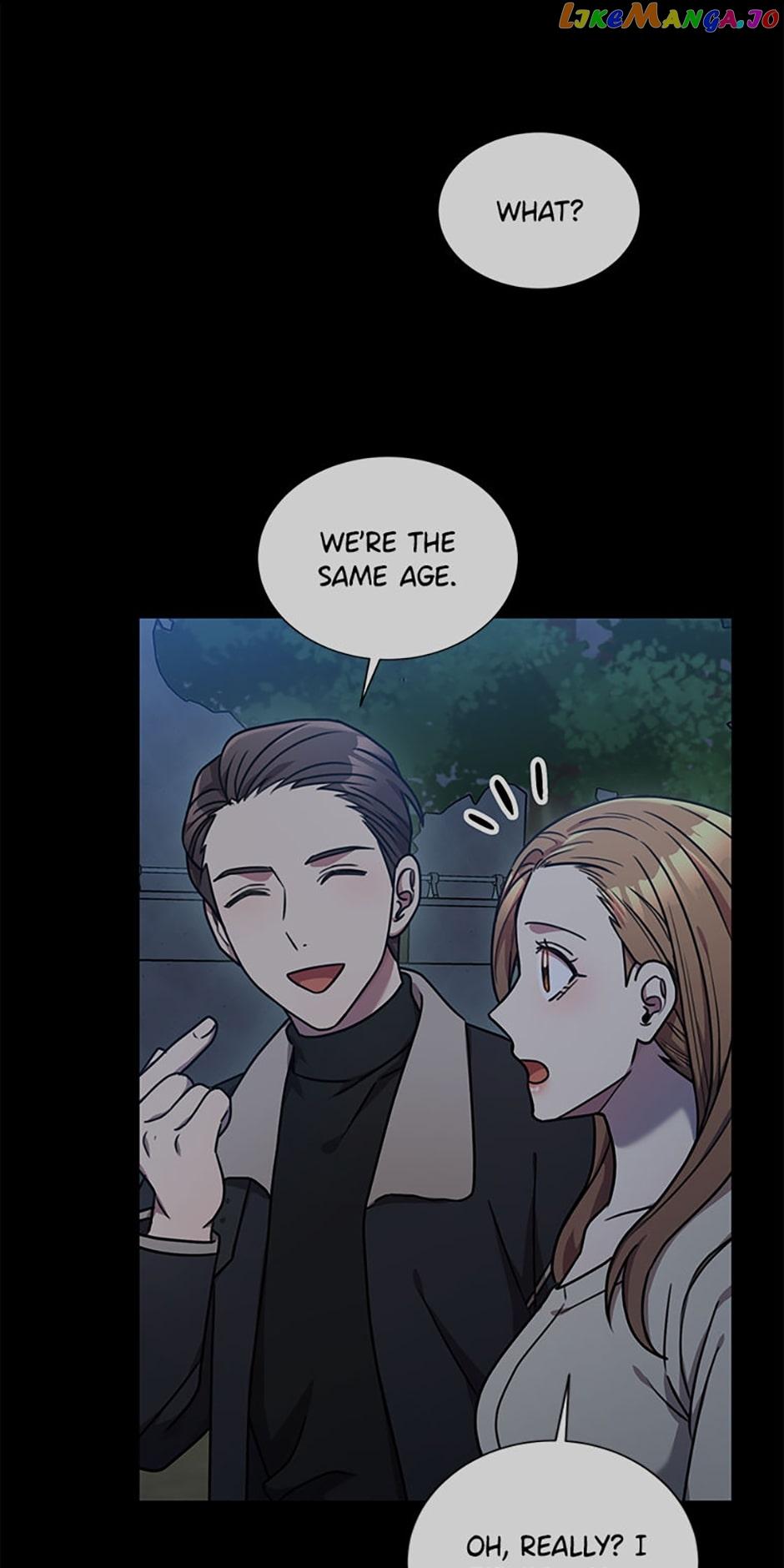 Marriage? No Thanks! Chapter 35 page 48