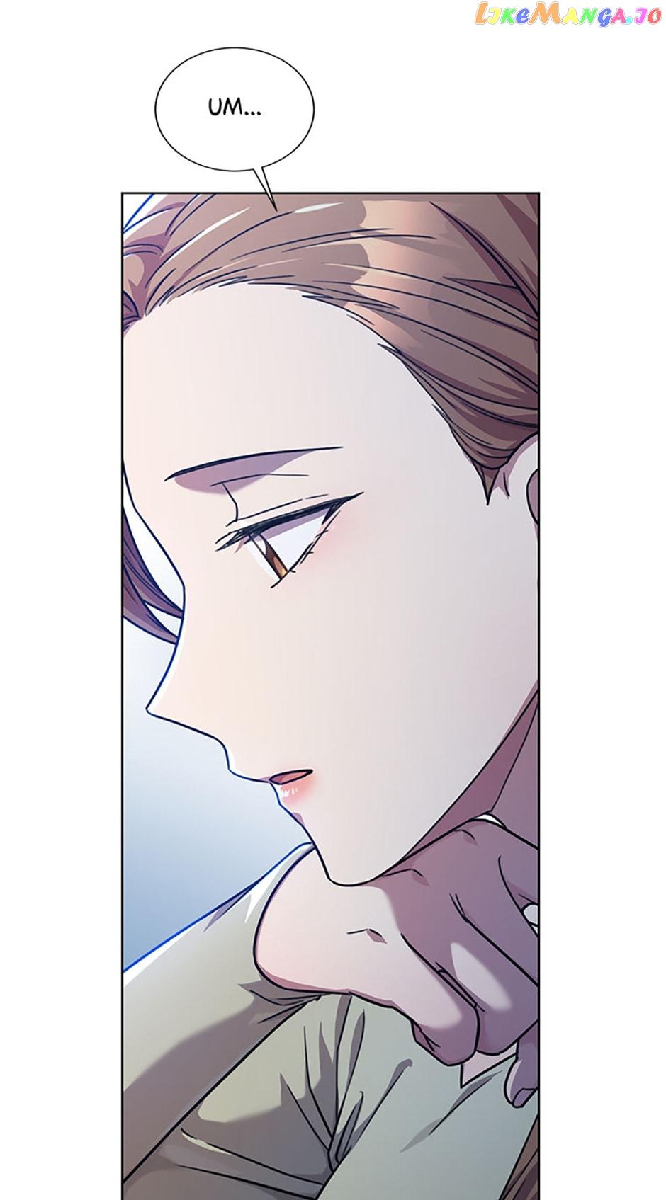 Marriage? No Thanks! Chapter 35 page 4