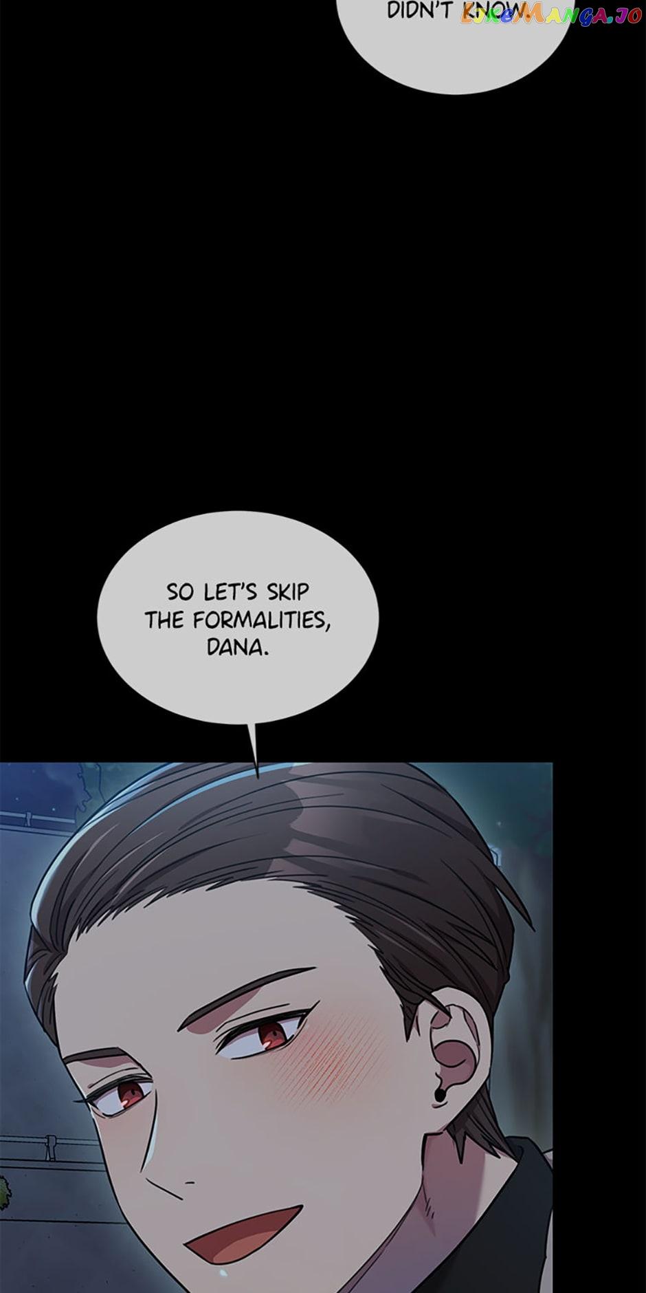 Marriage? No Thanks! Chapter 35 page 49