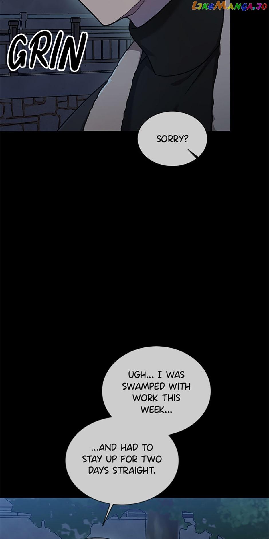Marriage? No Thanks! Chapter 35 page 50