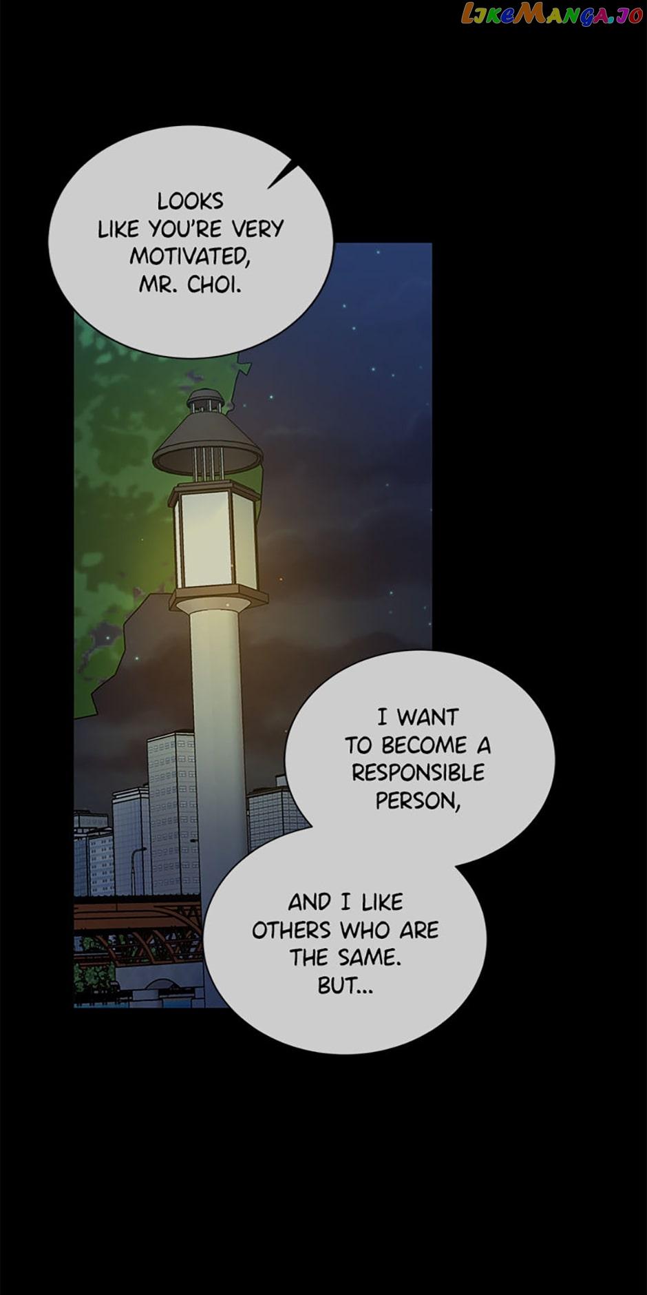 Marriage? No Thanks! Chapter 35 page 52