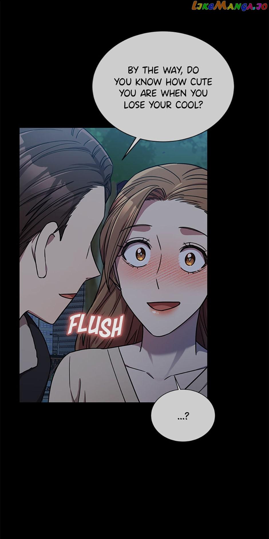 Marriage? No Thanks! Chapter 35 page 54